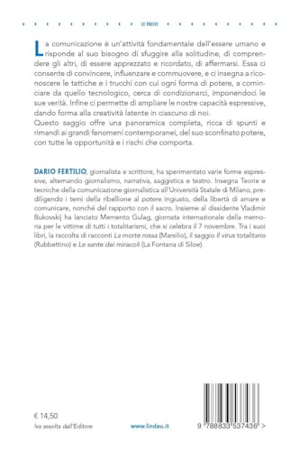 Dirsi Tutto. L'arte Della Comunicazione Totale - 2