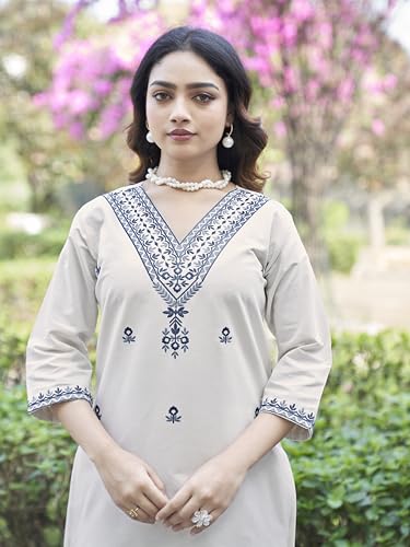 Image of Khadi Kurtaset With Khadi Silk Dupatta For Womens