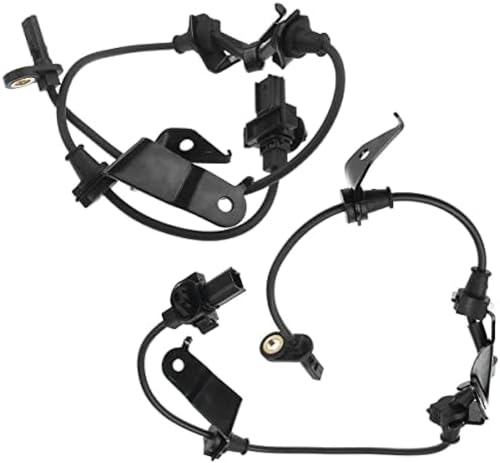 Capteur ABS Honda ND-A 2008-2012 avant gauche droit conduite sous la pluie