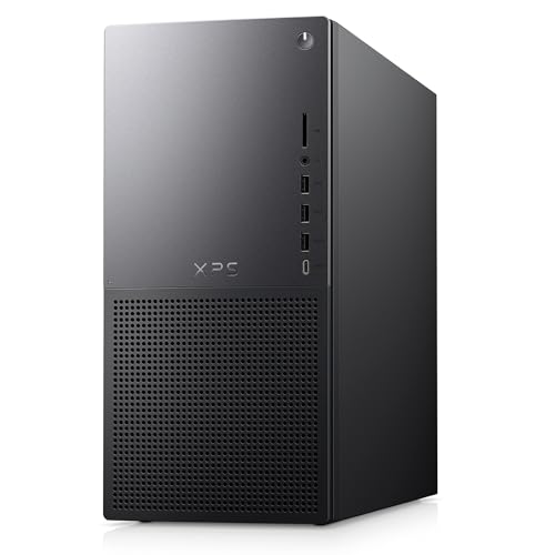 Amazon.co.jp: Dell デスクトップパソコン XPS 8960 Intel Core