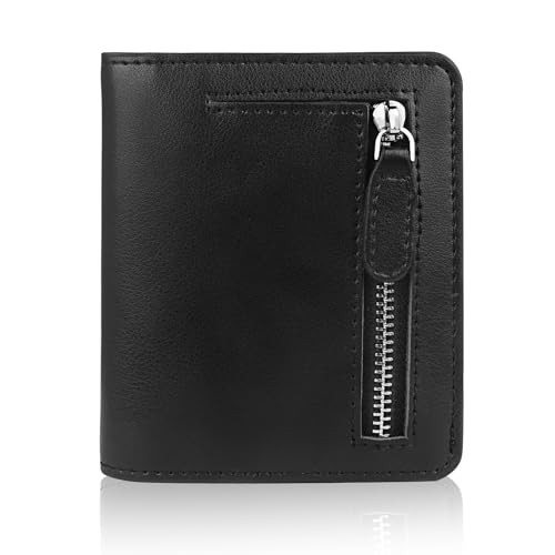 ナッパレザー スモール 折り財布