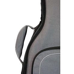 On-Stage GHA7550CG Housse pour guitare acoustique - Les Beatles, Paul McCartney, John Lennon, RIngo Starr, George Harrison On-Stage GHA7550CG Housse pour guitare acoustique – Image 3
