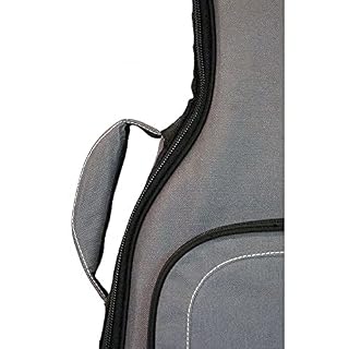 On-Stage GHA7550CG Housse pour guitare acoustique - Les Beatles, Paul McCartney, John Lennon, RIngo Starr, George Harrison On-Stage GHA7550CG Housse pour guitare acoustique – Image 3