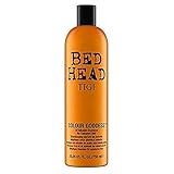 coloriertes haar shampoo test This unique shampoo is infused with follicle stimulating