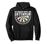 Dart Trikot Hemden Kostüm Darts Zubehör Darten