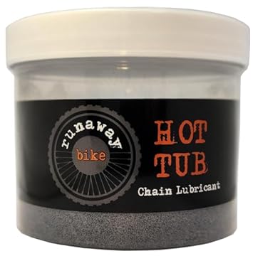 best lube for hot tub