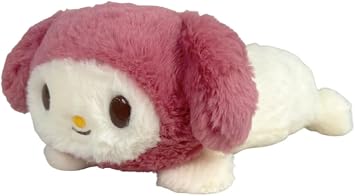 Nakajima Corporation Long Pouch My Melody 189950-23