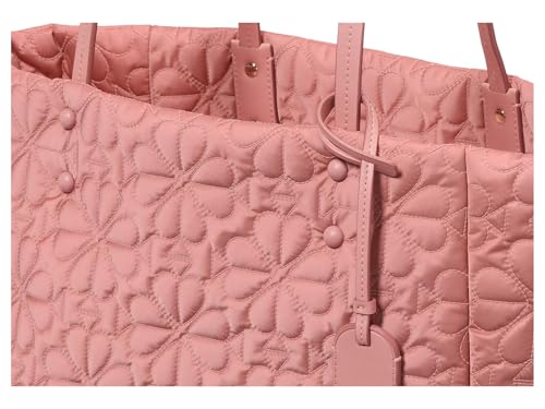 kate spade new york Tilly Quilted Fabric Medium Tote4