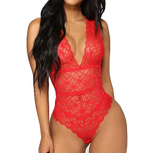 Lingerie sexy érotique pour une nuit de noces inoubliable pleine de désir
