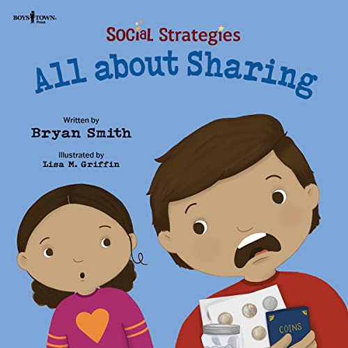 All about Sharing (Social Strategies)