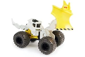 Monster Jam Dirt Squad