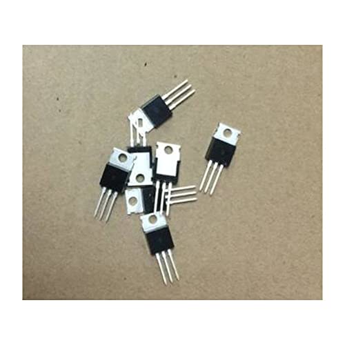 20 Pcs IRF1405 Power Mosfet Transistor TO-220 with Tracking Number