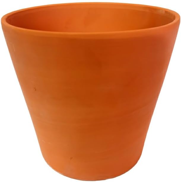 Ceramic Planter Pot,Add Color to Garden with Various Sizes of Flower Pots Materials Ceramics Garden Pots and Planters Pots and Garden Pots