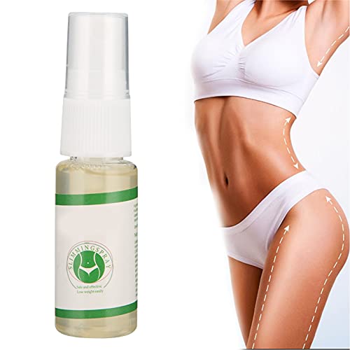 Spray Snellente Comodo Sicuro Sano Snello