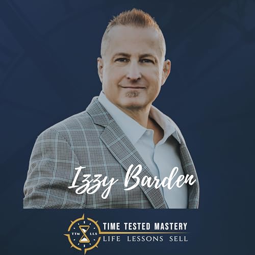 Work Ethic: Izzy Barden&rsquo;s 30-Task System, Team Leadership, and Generational Wealth