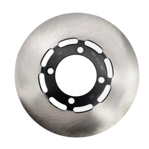 Disque de frein arrière résistant au voile pour quad CF500 CF600AU