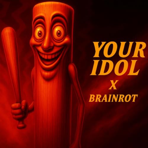  YOUR IDOL X BRAINROT