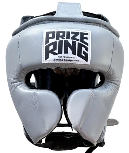 PRIZE RING/�v���C�Y�����O "Professional SS" �{�v���w�b�h�M�A �O���[ (M)