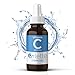 Orlette Vitamin C Serum - With Vitamin E & Hyaluronic Acid - Skin Treatment Formula - Natural Anti Aging Face Moisturizer, Facial Acne Removal - Wrinkles, Dark Circles, Scar, Pore Minimizer & Reducer
