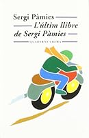 Le Dernier Livre De Sergi Pamiès 847727309X Book Cover