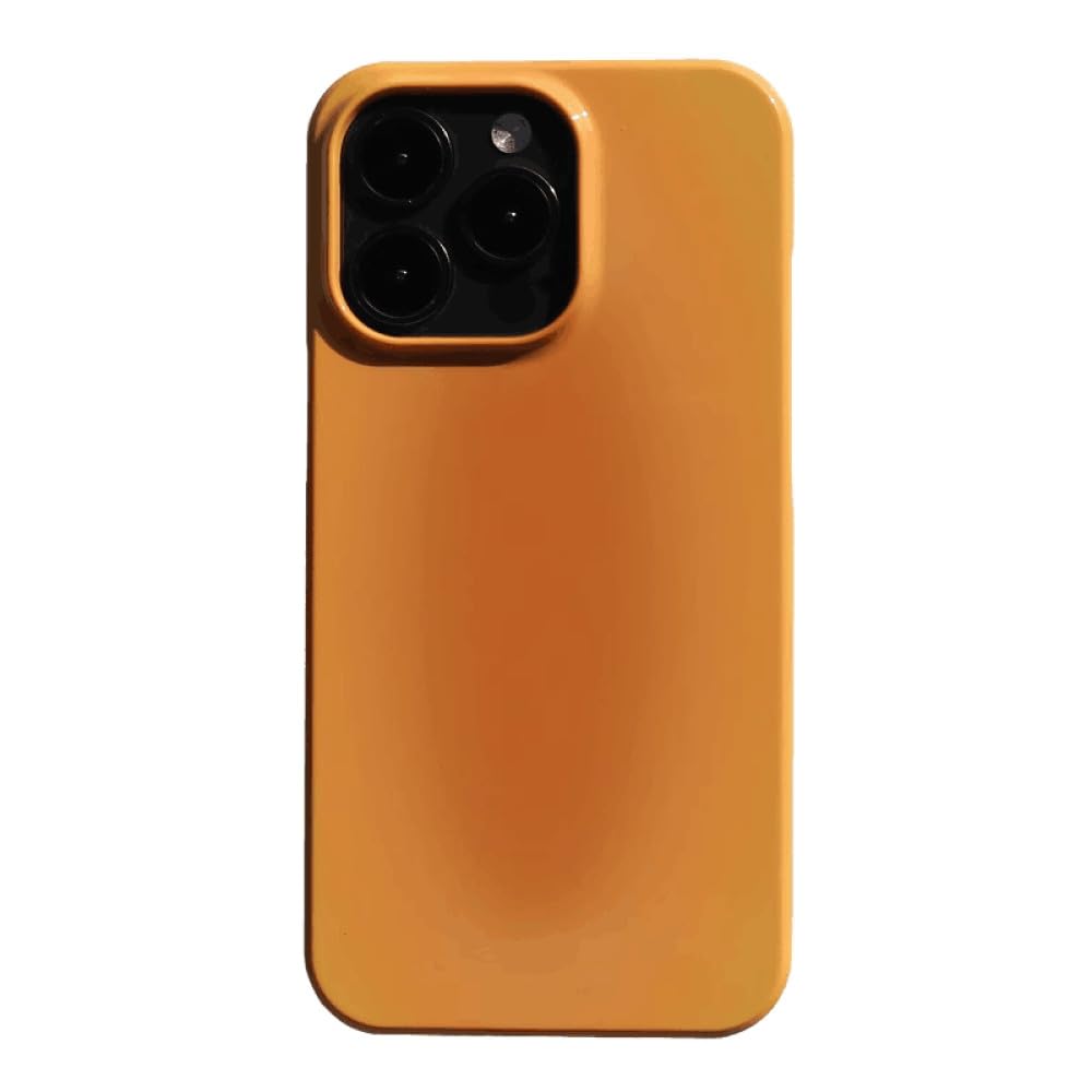 Coque acrylique iPhone 14 Pro Max rigide抗震 protection halo