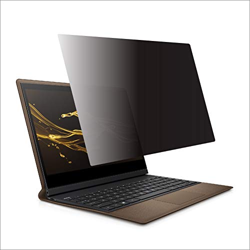 Privacy Screen Filter for 14 Inches Laptop with Aspect Ratio 16:09 Please Check Dimension Carefully