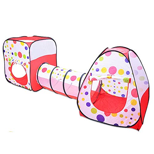 De juegos para niños Tienda Carpa De La Bola De Piscina Del Juego De Los Niños Carpa Plegable Es Fácil De Instalar Espacio Interior Y Exterior For Que Los Niños Jueguen En La Gran Casa De Juegos Las t