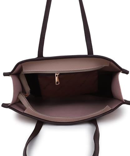 Image of LEGAL BRIBE Textured Tote bag