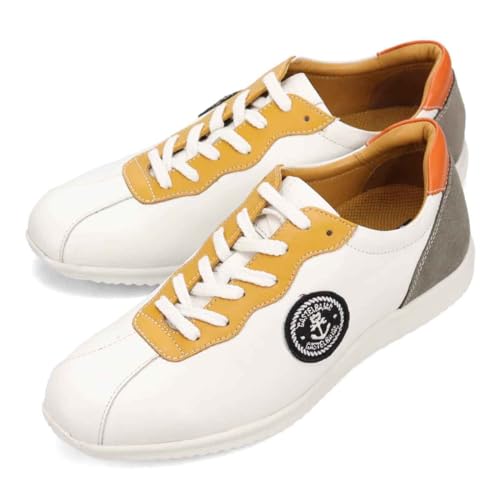 [JXeoWbN] Xj[J[u[c 12309 WHT 26.5cm Y 26.5 cm 2E