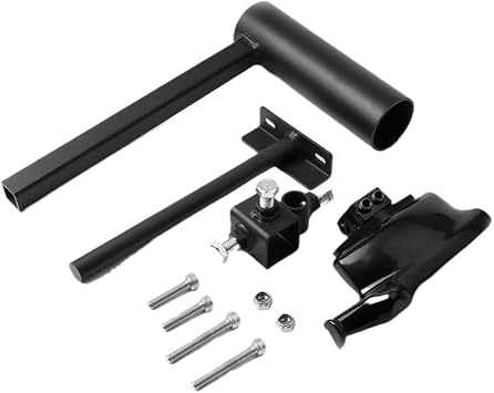 Tire Changer Duck Modification Compatible With Harbor Freight Tire Changer With Duck