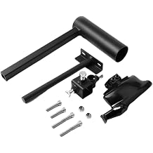 Tire Changer Duck Modification Compatible With Harbor Freight Tire Changer With Duck