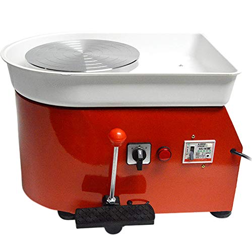 Best Pottery Wheel For Sale 2023 Reviews & Buyer's Guide