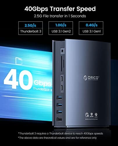ORICO-TB3-S3