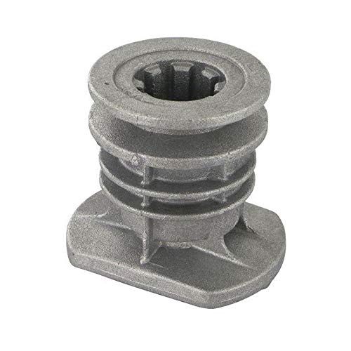 Stiga Portacuchillas para varias cortadoras de césped - Ø 22,2 mm