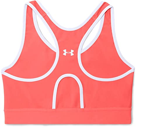 Image of Under Armour Infinity Mid Impact Sports Bra