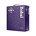 Amazon-Marke - Compass Road Rotwein Bobal, Spanien (Bag in Box), 5L