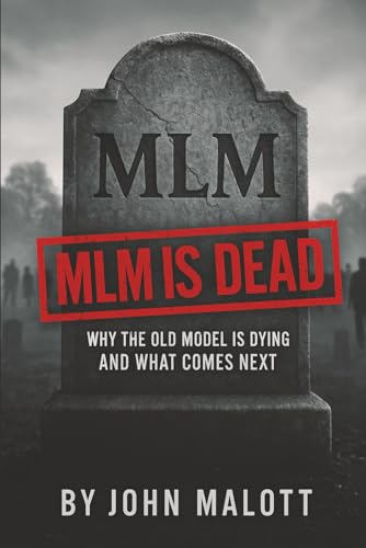 MLM Is Dead: Why the old model is dying and what comes next