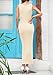PRETTYGARDEN Women's 2026 Summer Casual Maxi Dresses Ribbed Knit Sleeveless Bodycon Elegant Going Out Beach Vacation Clothes (Apricot,Small)