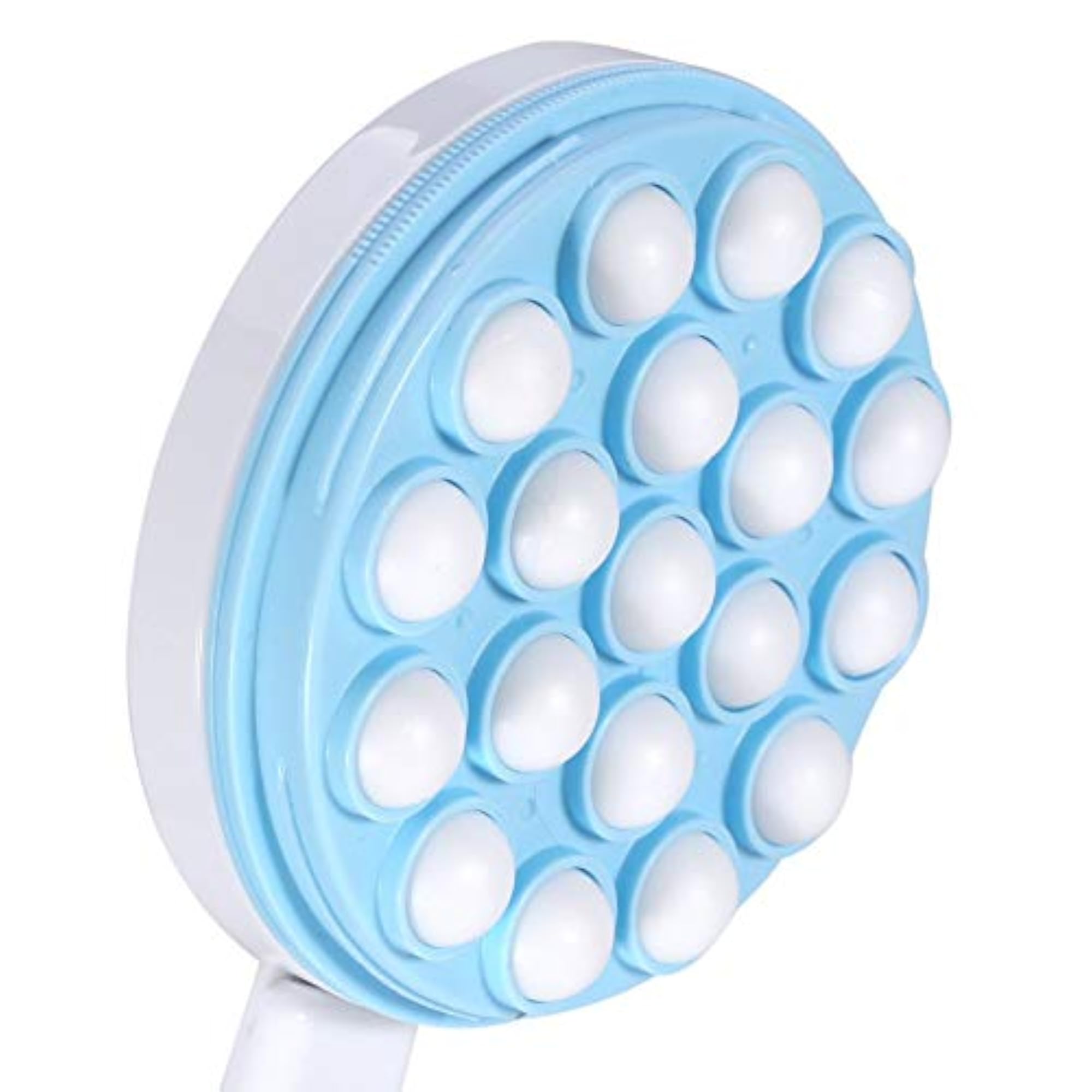 Long Handle Shower Scrubber, Bath Shower Back Brush