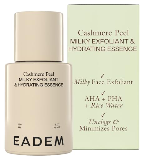 EADEM Cashmere Peel