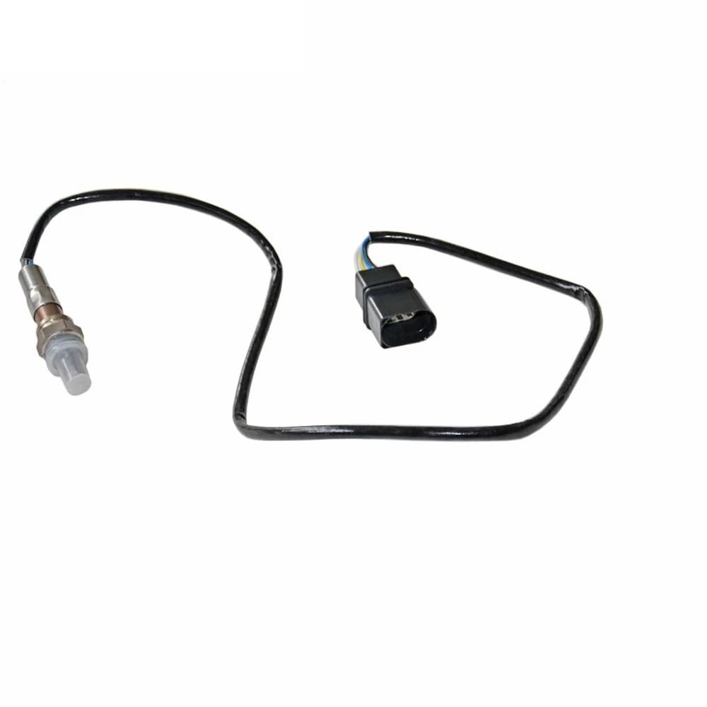sensor de oxígeno Sonda O2 Sensor de oxígeno 1.4L 16V 1999-2005 036906262G 036 906 262 G 036-906-262-G