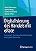 Produktbild Digitalisierung des Handels mit ePace: Innovative E-Commerce-Geschäftsmodelle und digitale Zeitvorteile