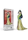 FiGPiN Princesses - Mulan (#688) Collectible Pin