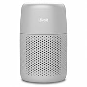 Levoit Пречиствател на въздуха Core Mini Pro 7 W...