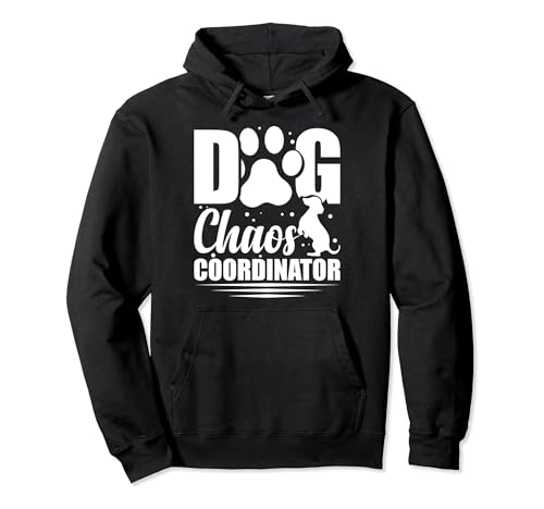 Best Dog Daycare Services: Must-Have Gear for Happy Pups 14 Dog Daycare Center Doggy Daycare Dog Day Care Worker Pullover Hoodie