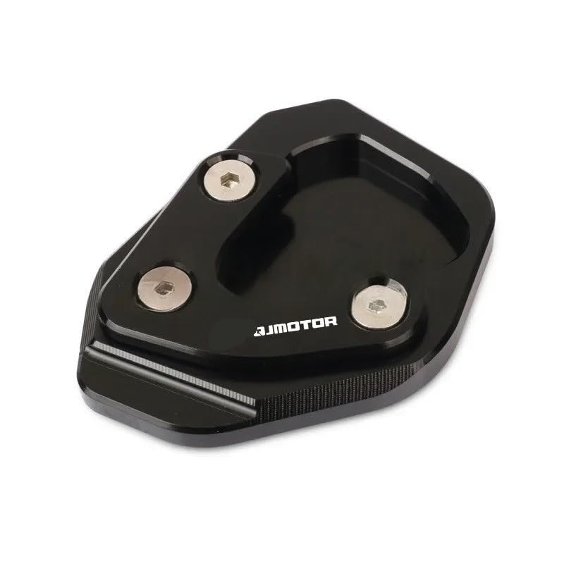 Extension béquille latérale pour QJMOTOR SRK600RS support moto