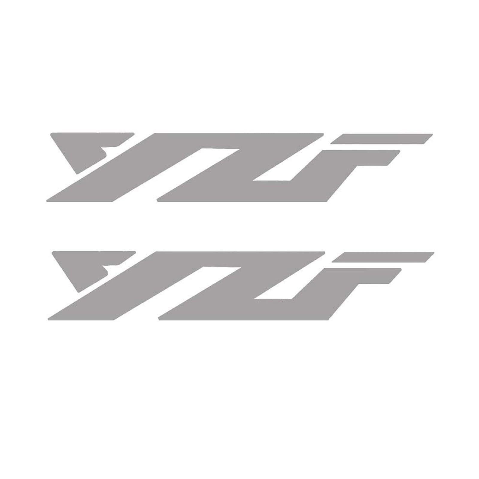 for Yamaha YZFR1 YZFR3 YZFR6 YZFR7 YZFR15 YZFR25 YZFR125 Motorcycle Decal Glow Stickers Accessories