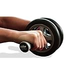 Elite Sportz Ab Roller Wheel - Gym & At Home Ab Workout Equipment with 2 Wheels to Exercise Core Abdominal Muscles - Strength Training Accessories for Abs - Image 4