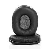 1 Pair Replacement Earpads Ear Pads Cushions Cover Cups Compatible with VXI Blue Parrot B350XT Noise Cancelling Headphones