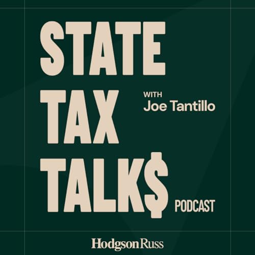 New York City Residency &ndash; Upcoming Taxpayer Exodus?